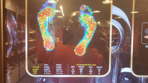 Shoe Store «Red Wing», reviews and photos, 6180 Eastern Ave, Commerce, CA 90040, USA