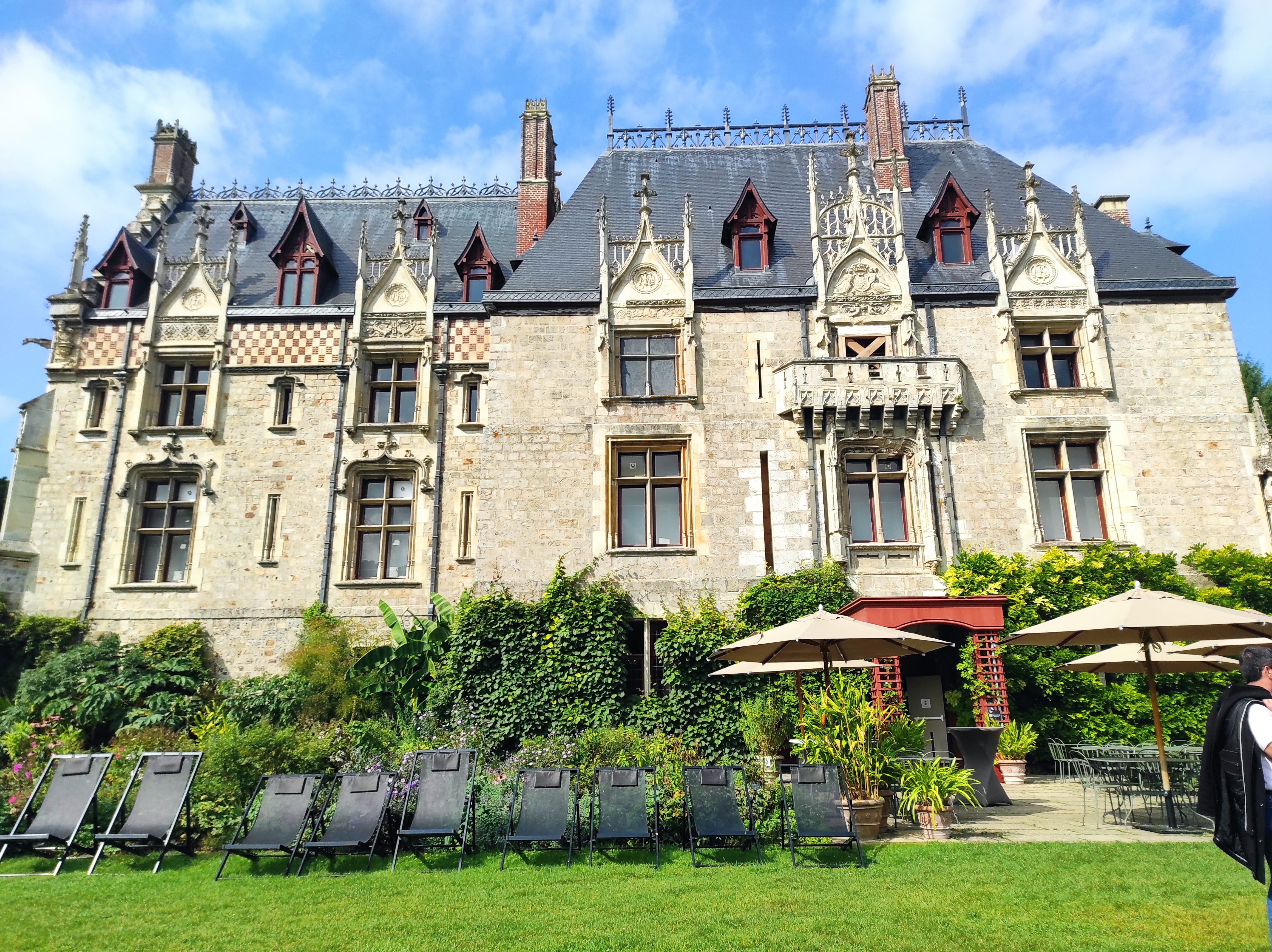 Photo n° 4 de l'avis de Agathe.o fait le 19/09/2021 à 11:11