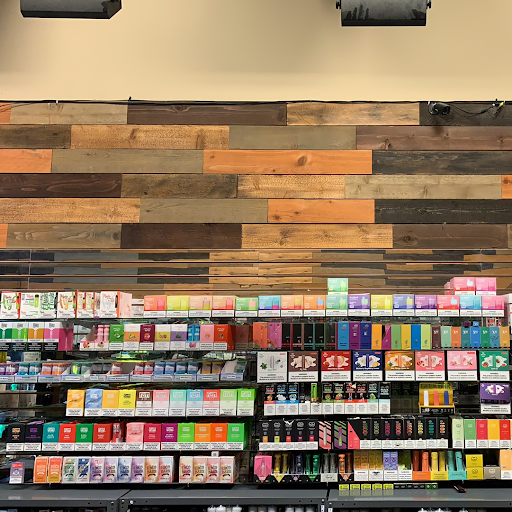 Tobacco Shop «Xhale Vapor N Smoke», reviews and photos, 15 Lake St S Suite 202, Kirkland, WA 98033, USA