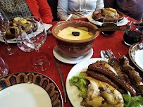 Couscous du Restaurant de spécialités d'Afrique du Nord Restaurant Oriental Le Baloua à Douai - n°13