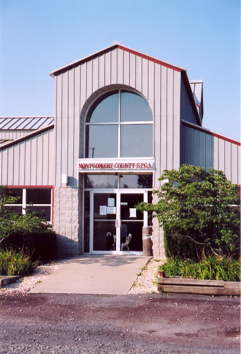Montgomery County SPCA