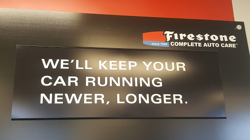 Tire Shop «Firestone Complete Auto Care», reviews and photos, 150 Northridge Shopping Ctr, Salinas, CA 93906, USA