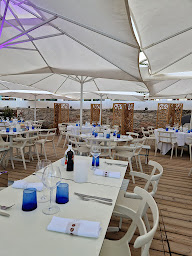 Photo n°67 de Le Cabanon - Restaurant - Plage à Cannes ()