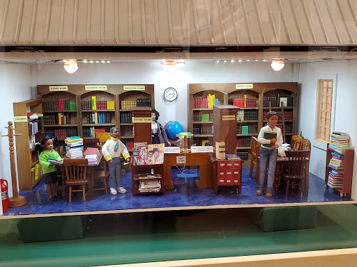 Museum «Alexandria Black History Museum», reviews and photos, 902 Wythe St, Alexandria, VA 22314, USA