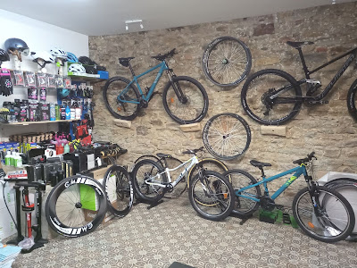 Cycles Martin à Signy-le-Petit