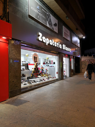 Müso Zapaterías Almería