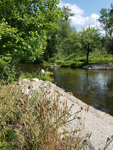 Mill «Sharon Mills County Park», reviews and photos, 5701 Sharon Hollow Rd, Manchester, MI 48158, USA