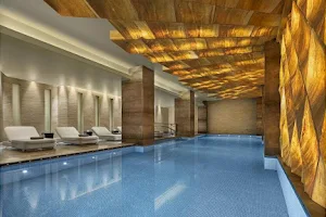 Spa Soul at Hyatt Centric Levent Istanbul image