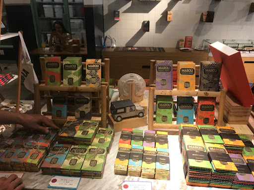 Top 2 cửa hàng socola marou Huyện Phú Tân Cà Mau 2022