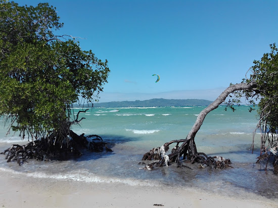 Bislig Beach