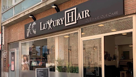 Luxury Hair