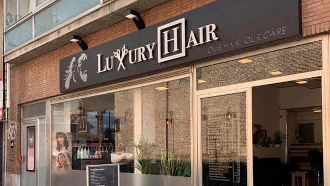 Luxury Hair