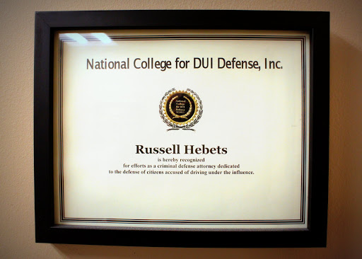 Lawyer «Hebets & McCallin P.C.», reviews and photos