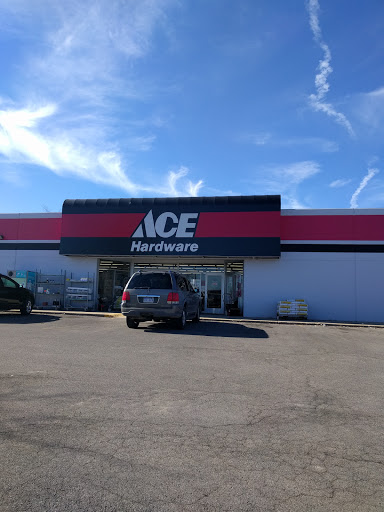 Hardware Store «St. Pierre Ace Hardware», reviews and photos, 1490 Stewart Rd, Monroe, MI 48162, USA