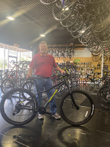 Bicycle Store «Rockwall Cycling», reviews and photos, 939 I-30, Rockwall, TX 75032, USA