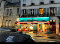 Photos du propriétaire du Restaurant libanais Le Mont Liban - Restaurant Snack Libanais Paris - n°1