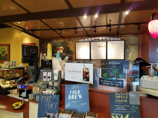 Coffee Shop «Starbucks», reviews and photos, 20153 E Smoky Hill Rd, Centennial, CO 80015, USA
