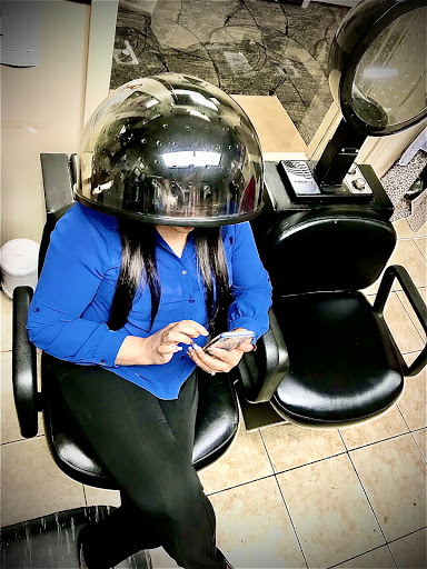 Hair Salon «Salon Park - Aldine», reviews and photos, 10950 North Fwy, Houston, TX 77037, USA