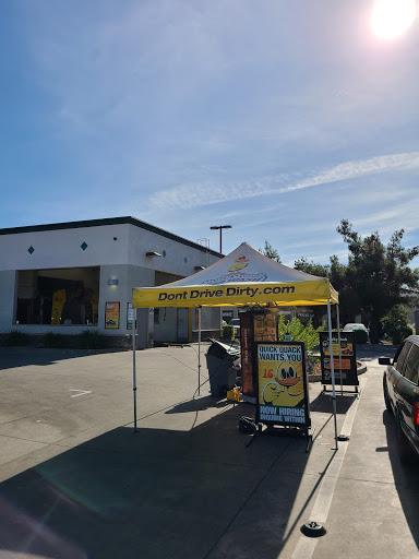 Car Wash «Quick Quack Car Wash - Antelope», reviews and photos, 4331 Elverta Rd, Antelope, CA 95843, USA