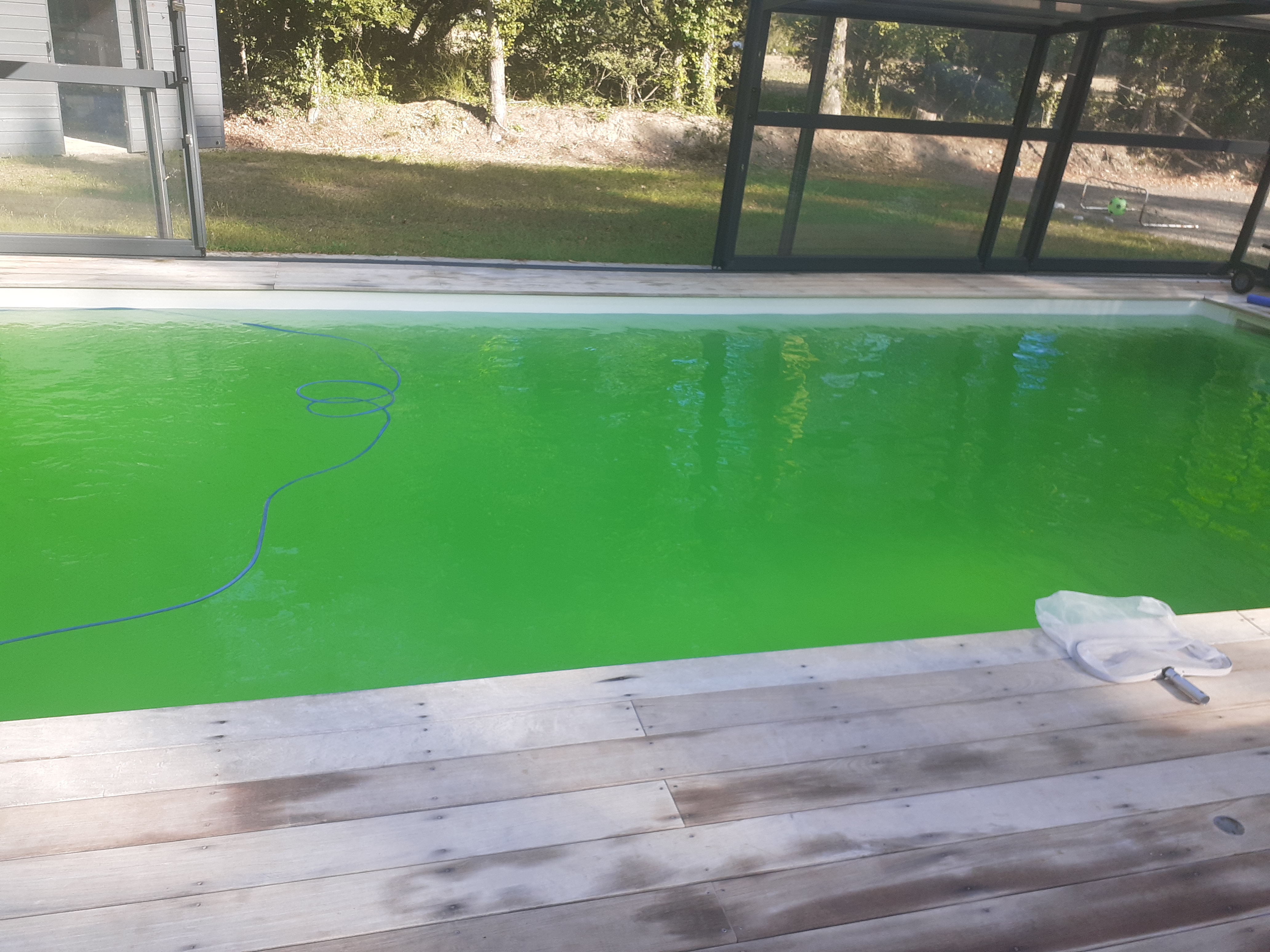 Photo n° 1 de l'avis de Sebastien.u fait le 31/08/2023 à 18:19