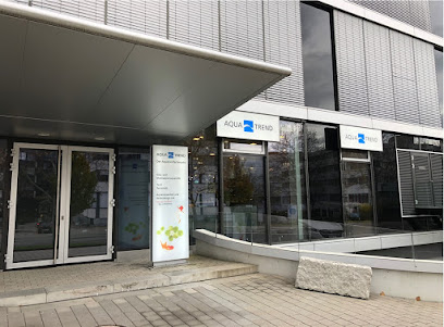 Aquatrend GmbH - der Aquarienfachmarkt