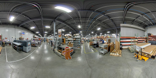 Commercial Printer «Think Patented», reviews and photos, 2490 Crosspointe Dr, Miamisburg, OH 45342, USA