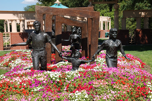 Stadium «Ohio Stadium», reviews and photos, 411 Woody Hayes Dr, Columbus, OH 43210, USA