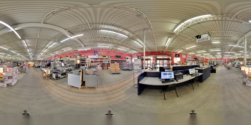 Restaurant Supply Store «The Restaurant Store - Reading», reviews and photos, 845 Woodland Rd, Wyomissing, PA 19610, USA