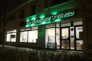 La Boutique Regeco image