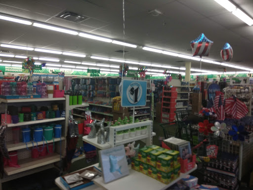 Dollar Store «Dollar Tree», reviews and photos, 13932 Manchester Rd, Ballwin, MO 63011, USA