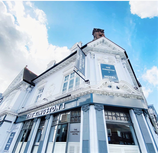 Road hotels Kingston-upon-Thames