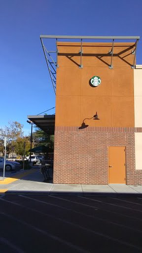 Coffee Shop «Starbucks», reviews and photos, 271 W Main St, Woodland, CA 95695, USA