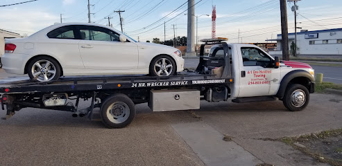 A-1 One Hundred Towing