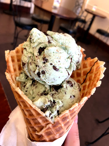 Dessert Shop «Sweet Moses», reviews and photos, 6800 Detroit Ave, Cleveland, OH 44102, USA