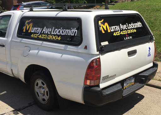 Locksmith «Murray Avenue Locksmith», reviews and photos, 2004 Murray Ave, Pittsburgh, PA 15217, USA