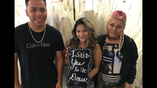 Bridal Shop «Bridal Gowns Orange County», reviews and photos, 28892 Marguerite Parkway Level 2 Suite 200 APPOINTMENTS, Mission Viejo, CA 92692, USA