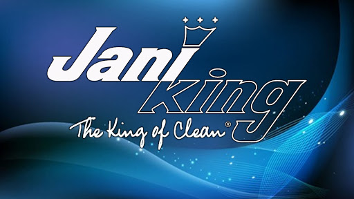 Jani-King of Salt Lake City