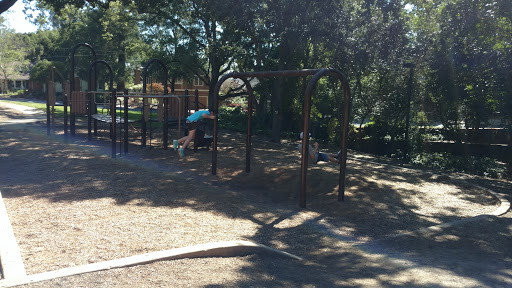 Park «Bachman Park», reviews and photos, 500 Bachman Ave, Los Gatos, CA 95030, USA