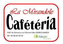 Photos du propriétaire du Restaurant ESAT de Clamecy - Cafétéria la Mirandole - n°13
