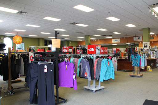 Camping Store «Go Gear Outdoors», reviews and photos, 4949 Harvey St, Muskegon, MI 49444, USA