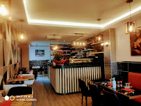 Atmosphère du Restaurant japonais Daikichi Neuilly à Neuilly-sur-Seine - n°1
