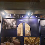 Photo n°27 de l'avis de Archluisa. fait le 06/03/2022 à 00:13 sur le  Orient Express à Ponte San Nicolò