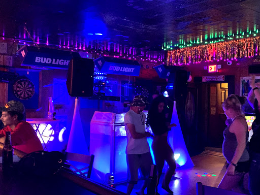 Bar «Kennedys Lamp Post», reviews and photos, 7822 N Atlantic Ave, Cape Canaveral, FL 32920, USA