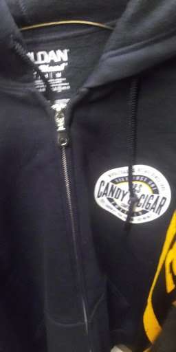 Tobacco Shop «S & S Candy & Cigar Co», reviews and photos, 2025 E Carson St, Pittsburgh, PA 15203, USA