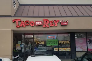 Taco Del Rey image