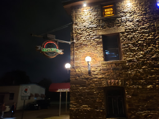 American Restaurant «Doe’s», reviews and photos, 422 N 3rd St, Fort Smith, AR 72901, USA