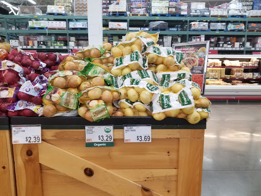 Warehouse club «BJ’s Wholesale Club», reviews and photos, 70 Cluff Rd, Salem, NH 03079, USA