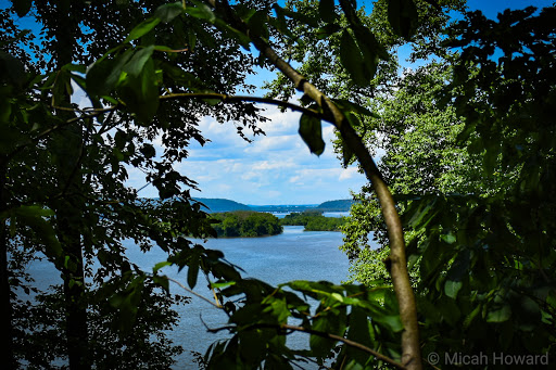 Nature Preserve «Turkey Hill Overlook Trail», reviews and photos, River Rd, Conestoga, PA 17516, USA