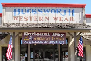 Bucksworth Western Wear image