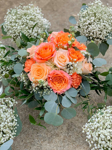 Florist «4 Ever Flowers», reviews and photos, 224 N 3rd Ave, Lewisburg, TN 37091, USA